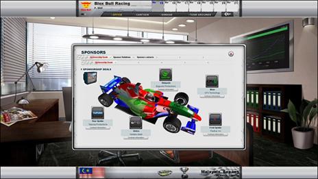 Racing Manager 2014 - PC - 6