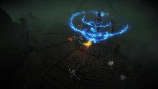 Vikings. Wolves of Midgard - PC - 3
