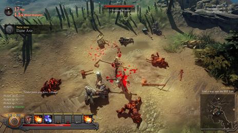 Vikings. Wolves of Midgard - XONE - 5