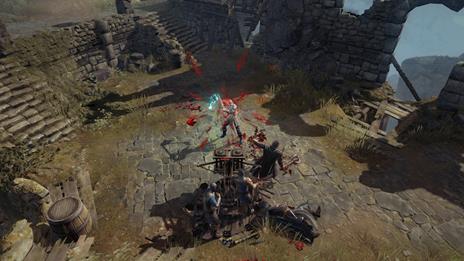 Vikings. Wolves of Midgard - XONE - 6