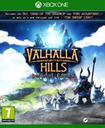 Valhalla Hills - Definitive Edition - XONE