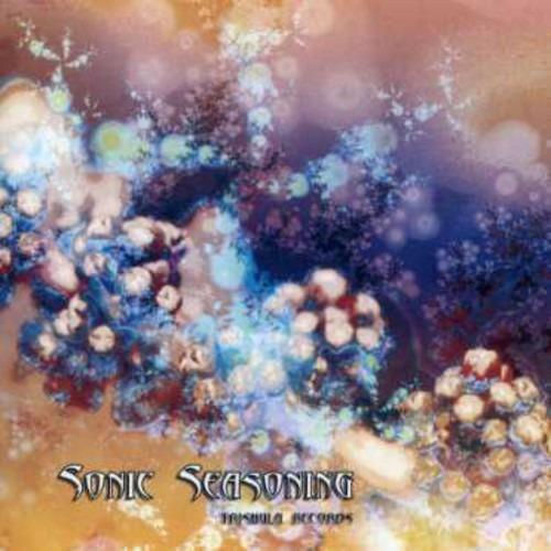 Sonic Seasoning - CD Audio