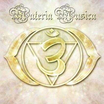 Materia Musica - CD Audio