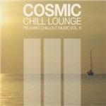 Cosmic Chill Lounge vol.6
