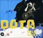 Solo Live - CD Audio di Dota