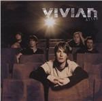 Alive - CD Audio di Vivian