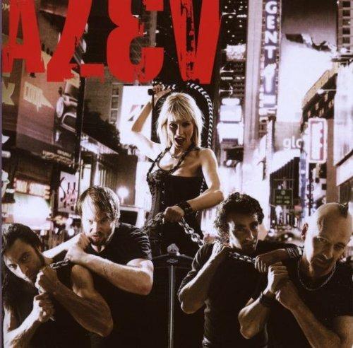 Alev - CD Audio di Alev