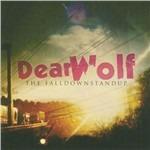 Falldownstandup - CD Audio di Dear Wolf