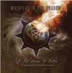 Into the Arms of Chaos - CD Audio di Whispers in the Shadow
