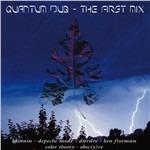 First Mix - CD Audio di Quantum Dub