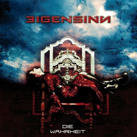 Die Wahrheit - CD Audio di Eigensinn