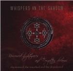 Borrowed Nightmares - CD Audio di Whispers in the Shadow