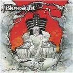 Destination Terrorville - CD Audio di Blowsight