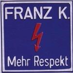 Mehr Respekt - CD Audio di Franz K.