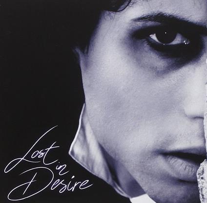 Lost in Desire - CD Audio di Lost in Desire
