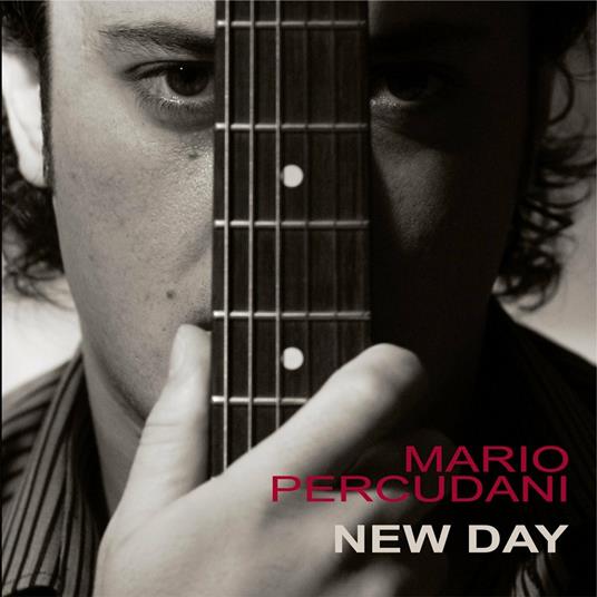 New Day - CD Audio di Mario Percudani