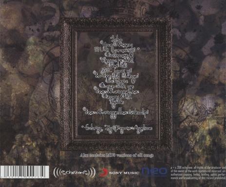 Le cabaret des marionettes - CD Audio di Lolita Komplex - 2