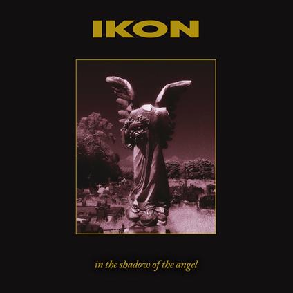 In the Shadow (Special Edition) - CD Audio di Ikon