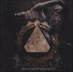 Mechanical Sunshine - CD Audio di Houston