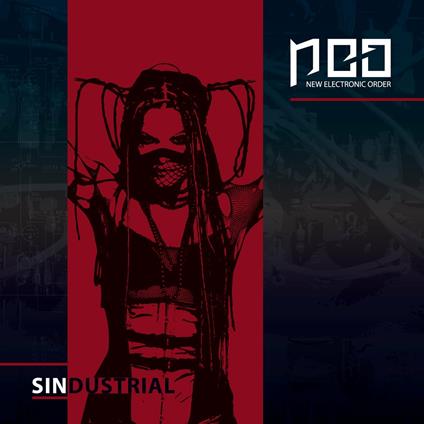 Sindustrial - CD Audio di Neo