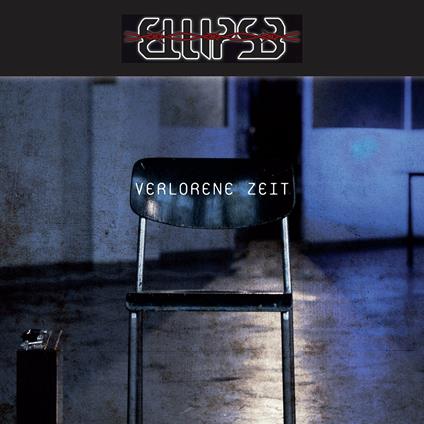 Verlorene Zeit - CD Audio di Ellipse