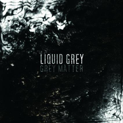 Grey Matter - CD Audio di Liquid Grey