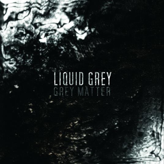 Grey Matter - CD Audio di Liquid Grey