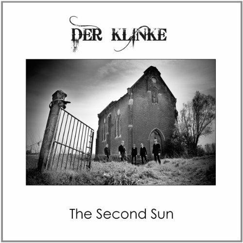Second Sun - CD Audio di Der Klinke