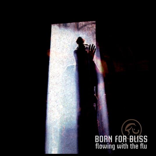 Flowing With - CD Audio di Born for Bliss