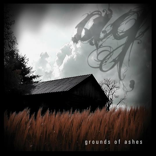 Grounds Of Ashes - Vinile LP di Andreas Gross