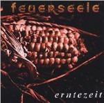 Erntzeit - CD Audio di Feuerseele