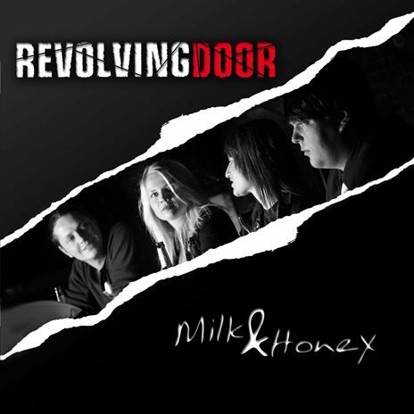 Milk & Honey - CD Audio di Revolving Door