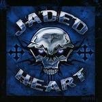 Sinister Mind (Special Edition) - CD Audio di Jaded Heart