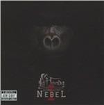 Gorillas Im Nebel - CD Audio di La Honda