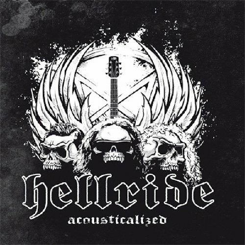 Acousticalized - CD Audio di Hellride