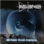 Beyond Your Control - CD Audio di Dark Unspoken