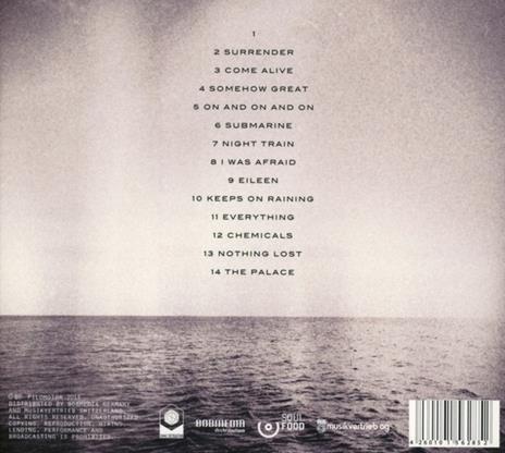 Imaginary Friend - CD Audio di Pilomotor - 2