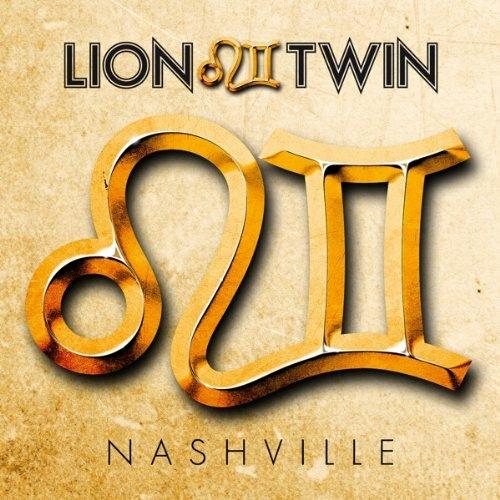 Nashville - CD Audio di Lion Twin