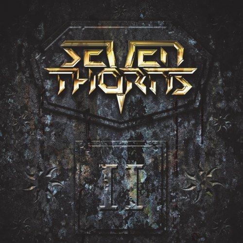 II - CD Audio di Seven Thorns