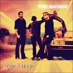 Time Machine - CD Audio di Lowfield