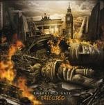 Infected - CD Audio di Emergency Gate