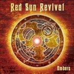 Embers - CD Audio Singolo di Red Sun Revival