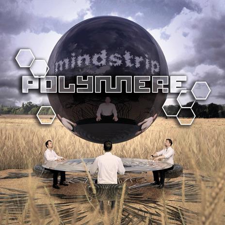 Polymere - CD Audio di Mindstrip