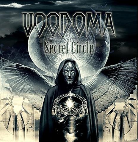 Secret Circle - CD Audio di Voodoma