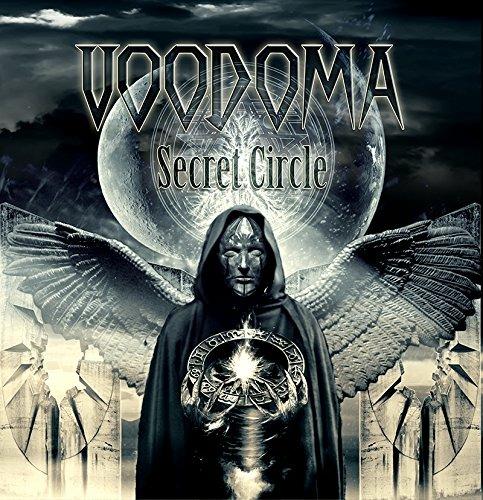 Secret Circle - CD Audio di Voodoma