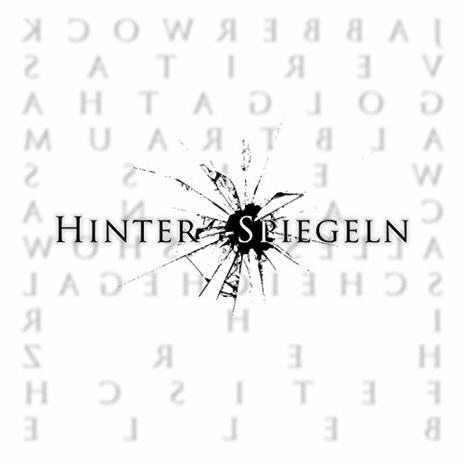 Hinter Spiegeln - CD Audio di Feuerseele