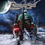 Metal Dome - CD Audio di Emerald Sun