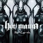 Re-Earth - CD Audio di Hot Mama