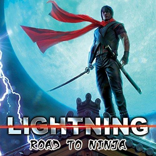 Road to Ninja - CD Audio di Lightning