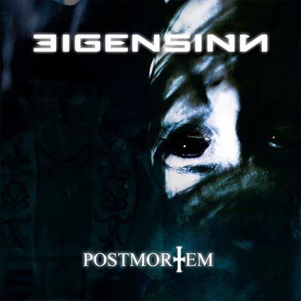 Post Mortem - CD Audio di Eigensinn